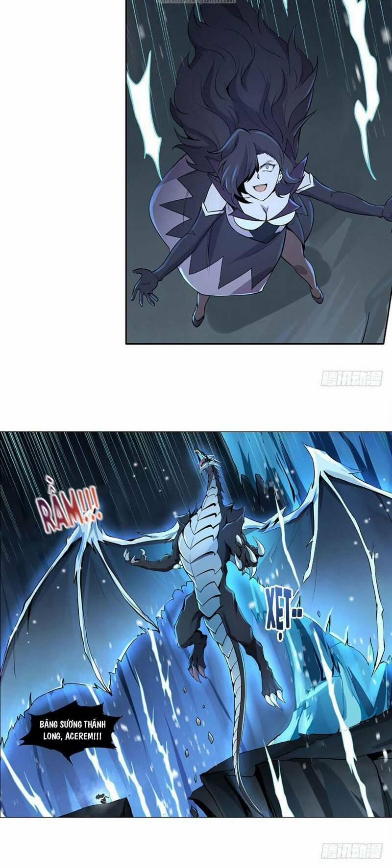 Ma Vương Thất Nghiệp 46 trang 7