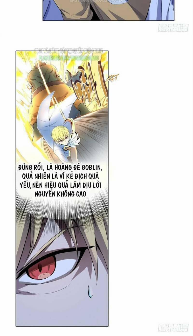 Ma Vương Thất Nghiệp 47 trang 1