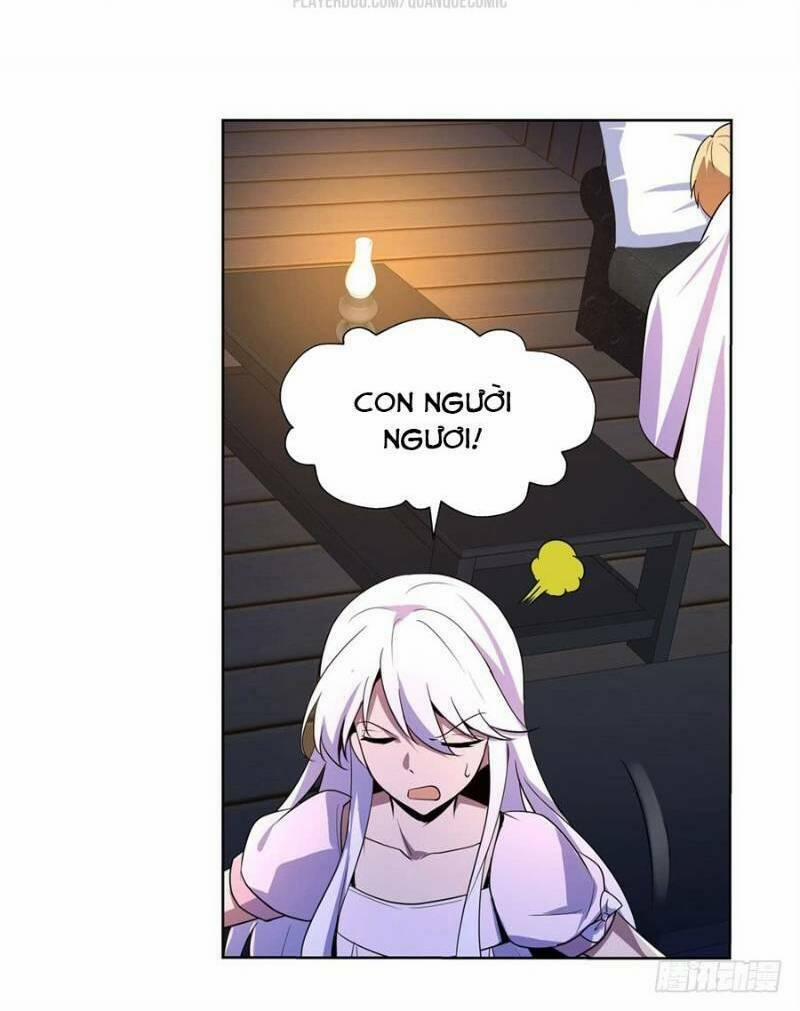 Ma Vương Thất Nghiệp 47 trang 10