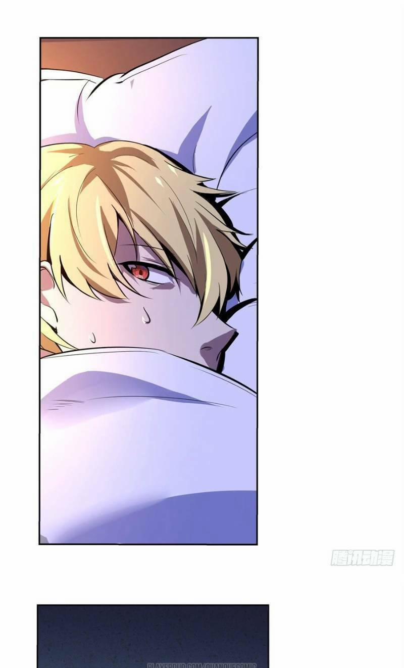 Ma Vương Thất Nghiệp 47 trang 11