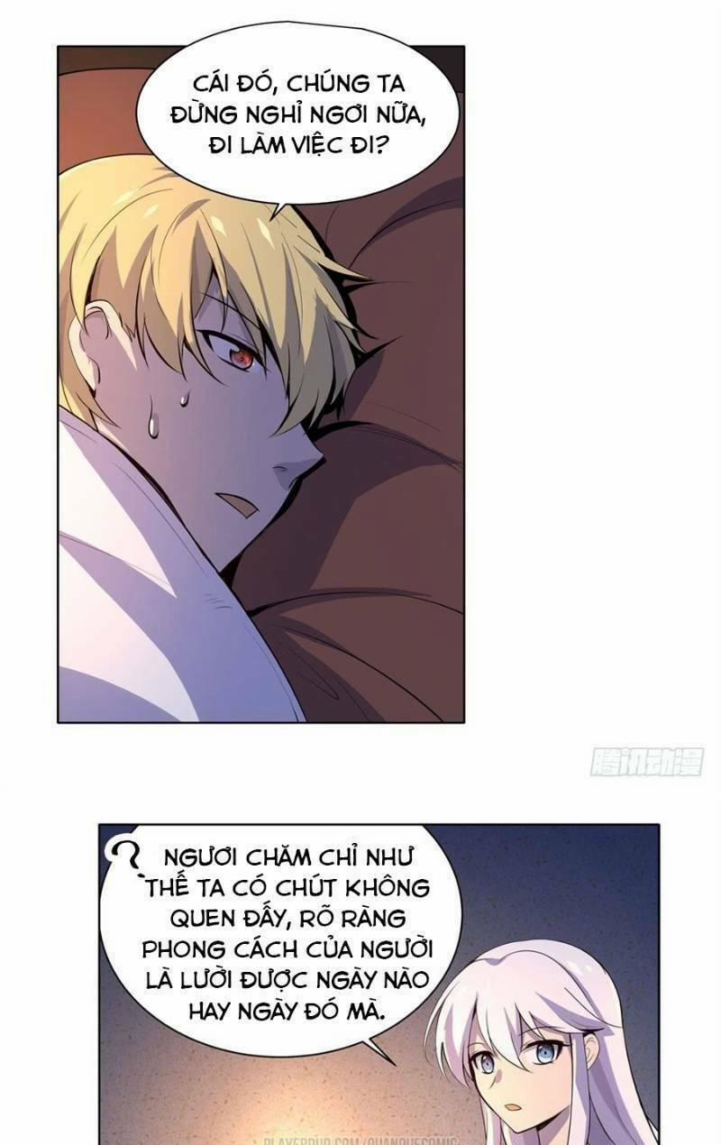 Ma Vương Thất Nghiệp 47 trang 14