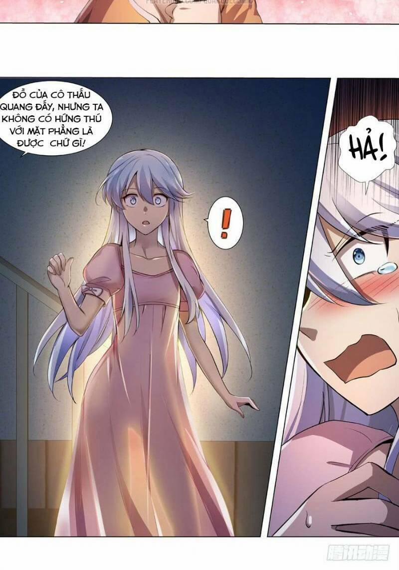 Ma Vương Thất Nghiệp 47 trang 17