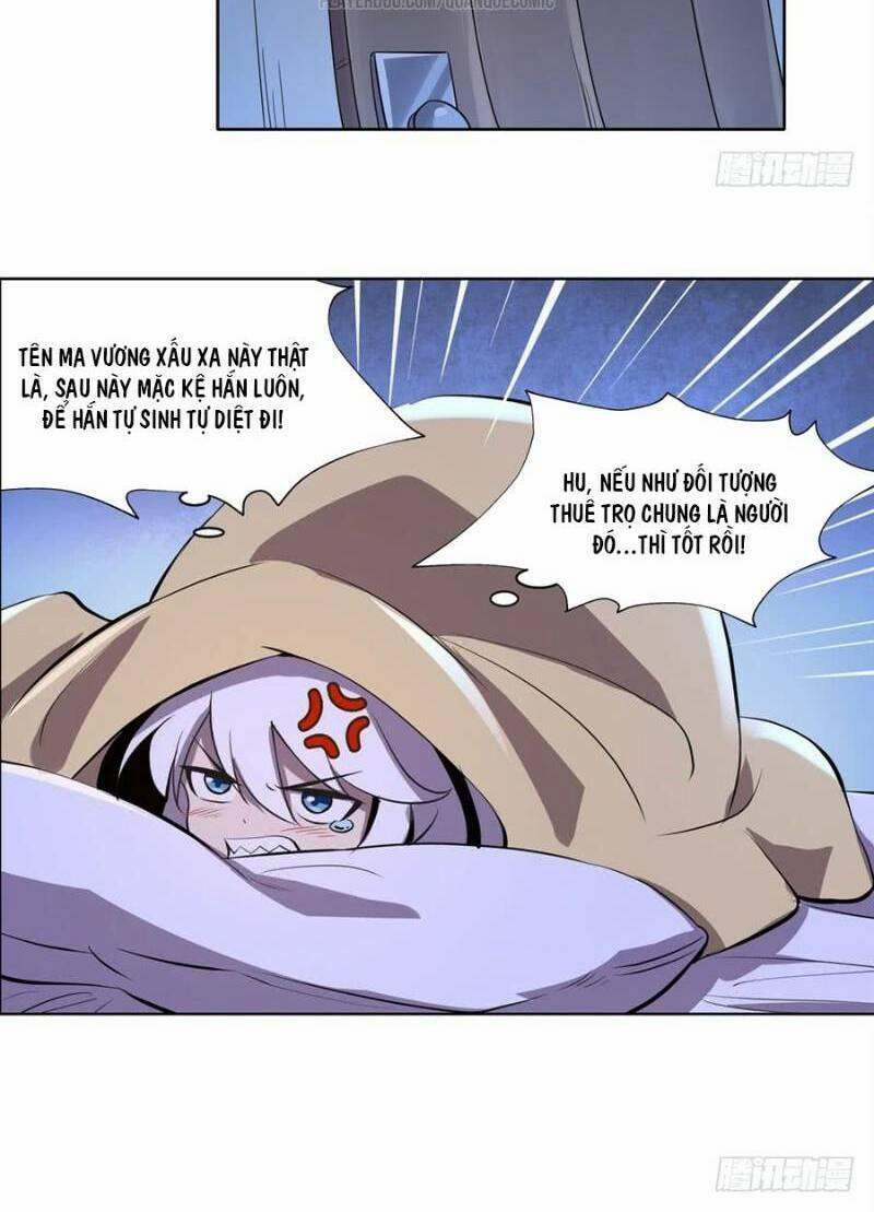 Ma Vương Thất Nghiệp 47 trang 19