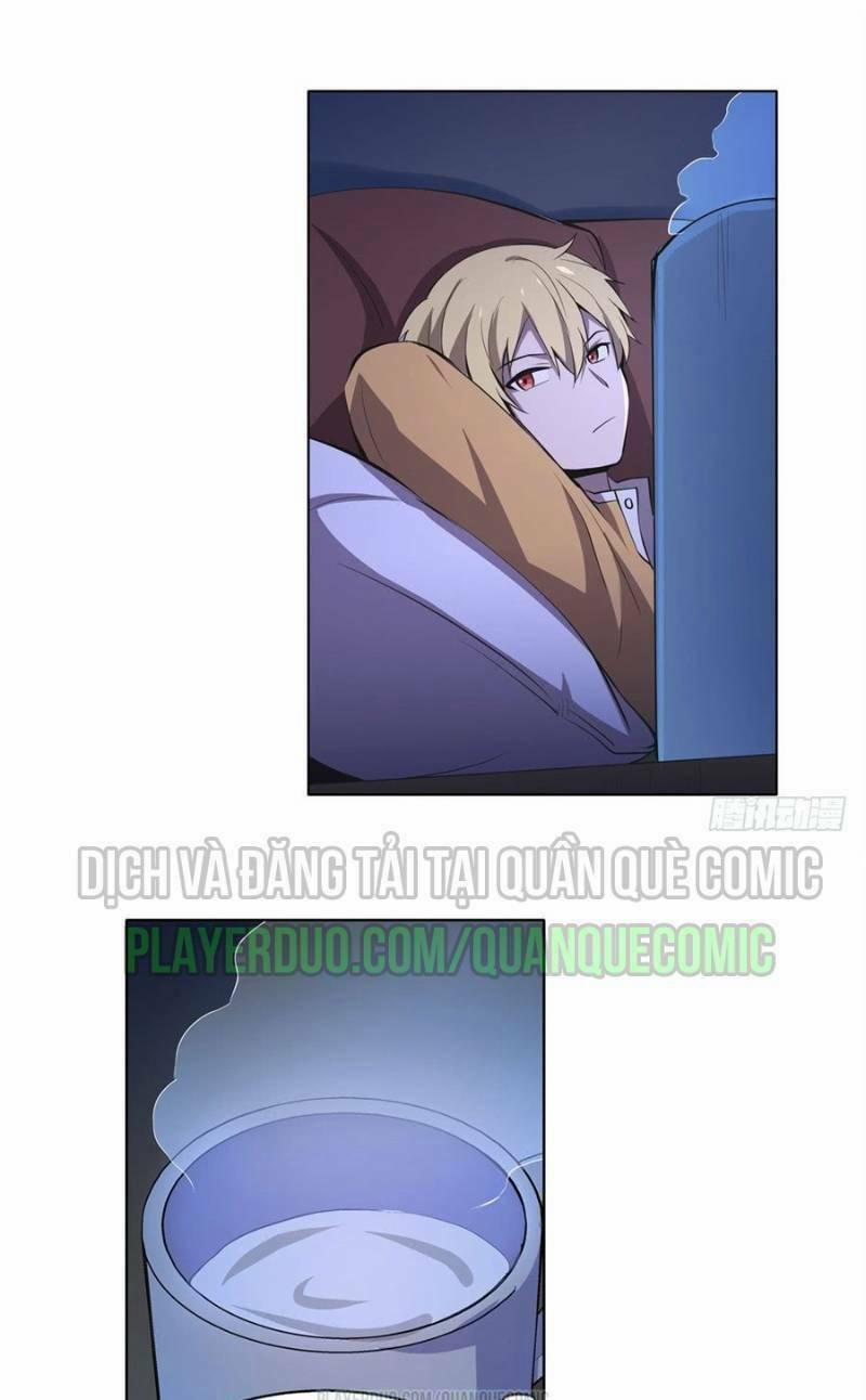 Ma Vương Thất Nghiệp 47 trang 20