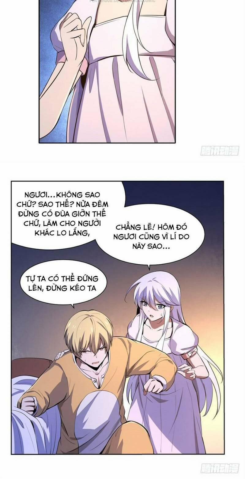 Ma Vương Thất Nghiệp 47 trang 5