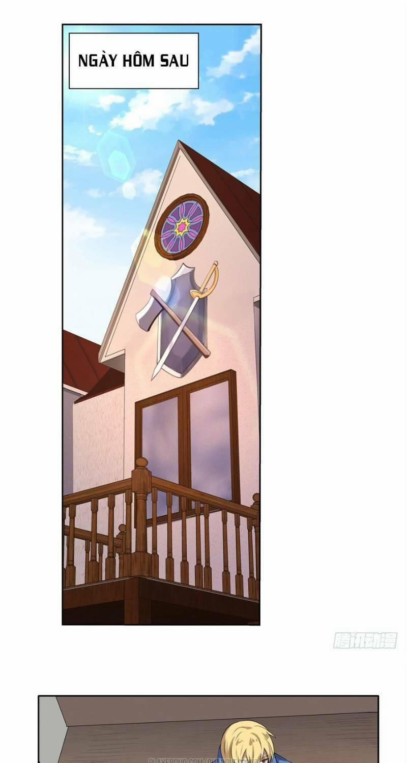 Ma Vương Thất Nghiệp 48 trang 0