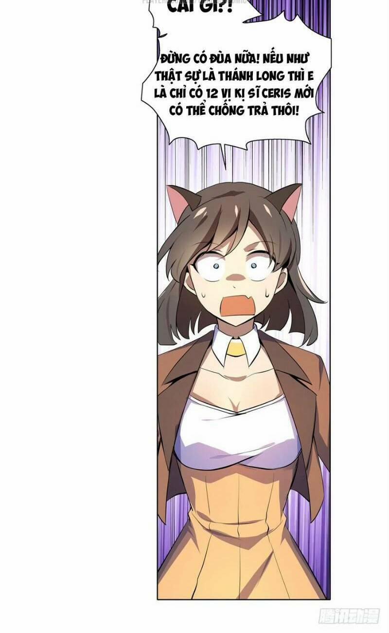 Ma Vương Thất Nghiệp 48 trang 13