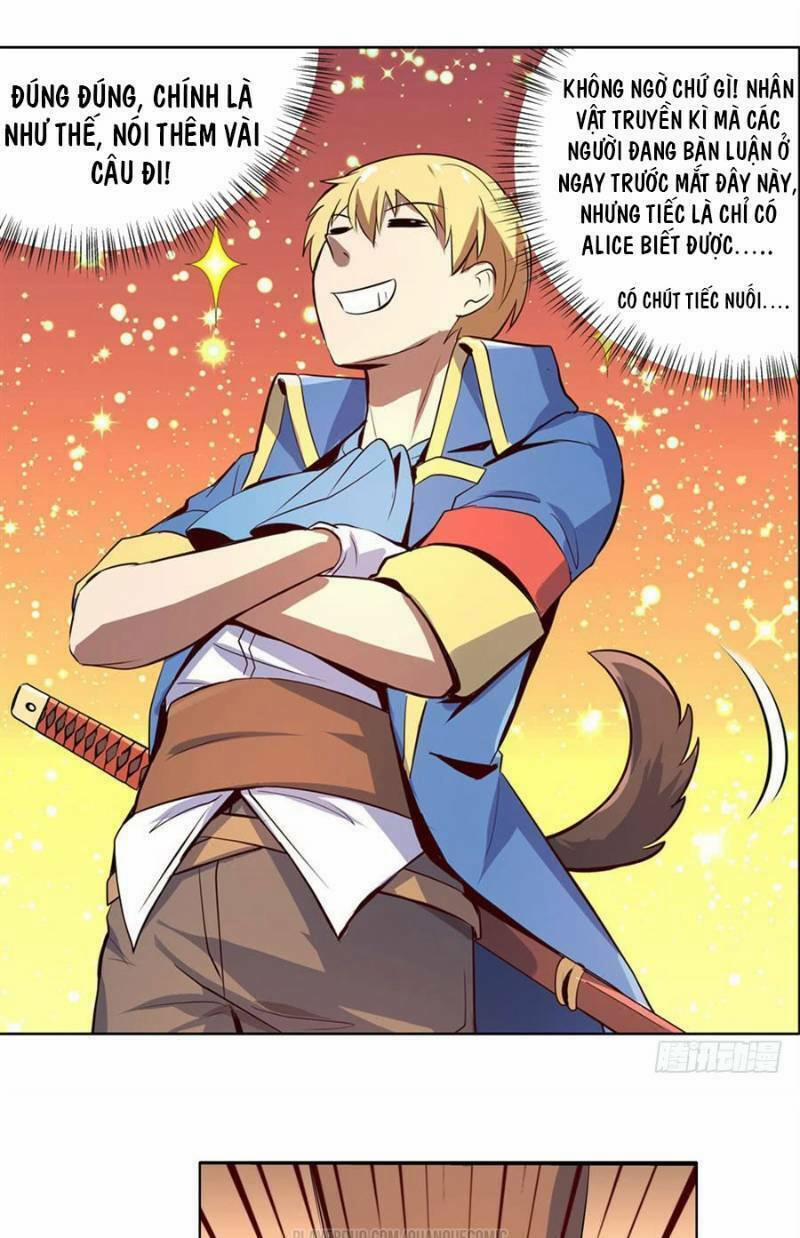 Ma Vương Thất Nghiệp 48 trang 15