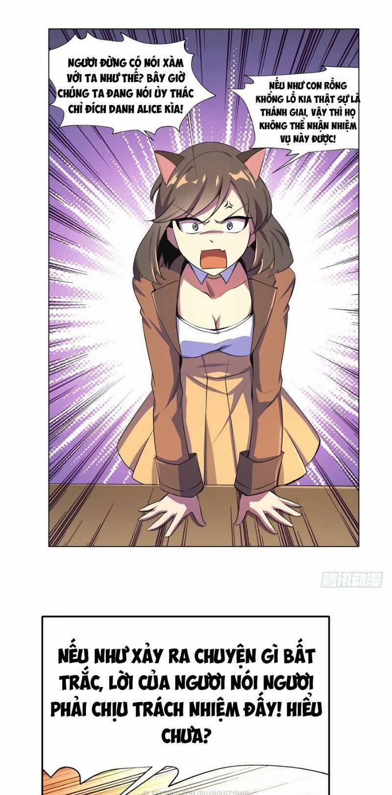 Ma Vương Thất Nghiệp 48 trang 17