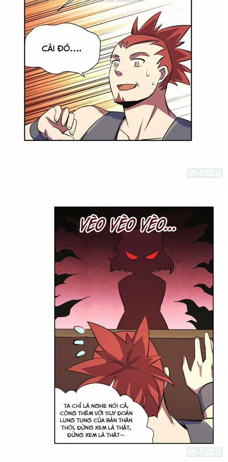 Ma Vương Thất Nghiệp 48 trang 18