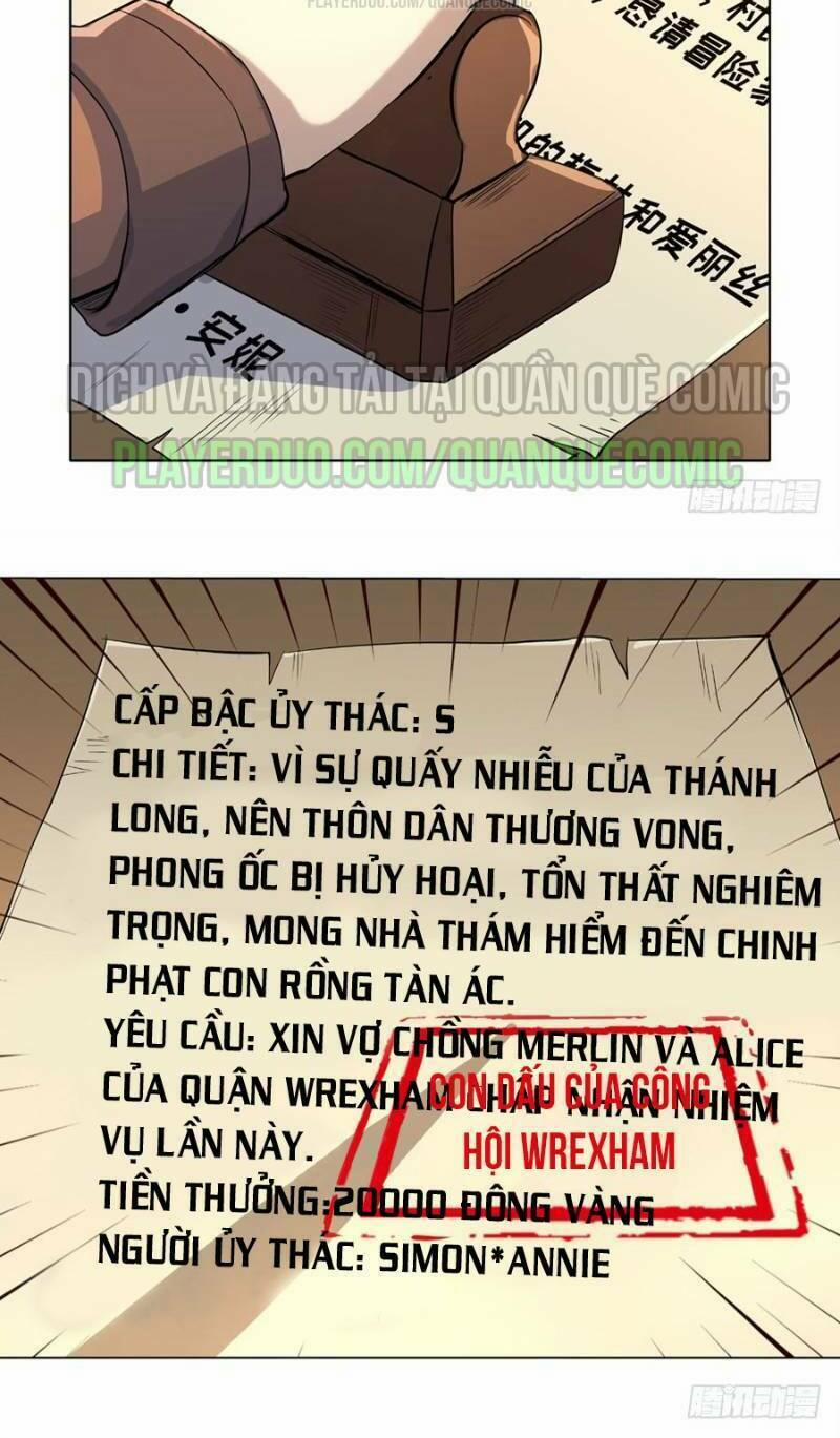 Ma Vương Thất Nghiệp 48 trang 22