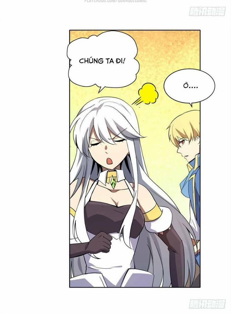 Ma Vương Thất Nghiệp 48 trang 3