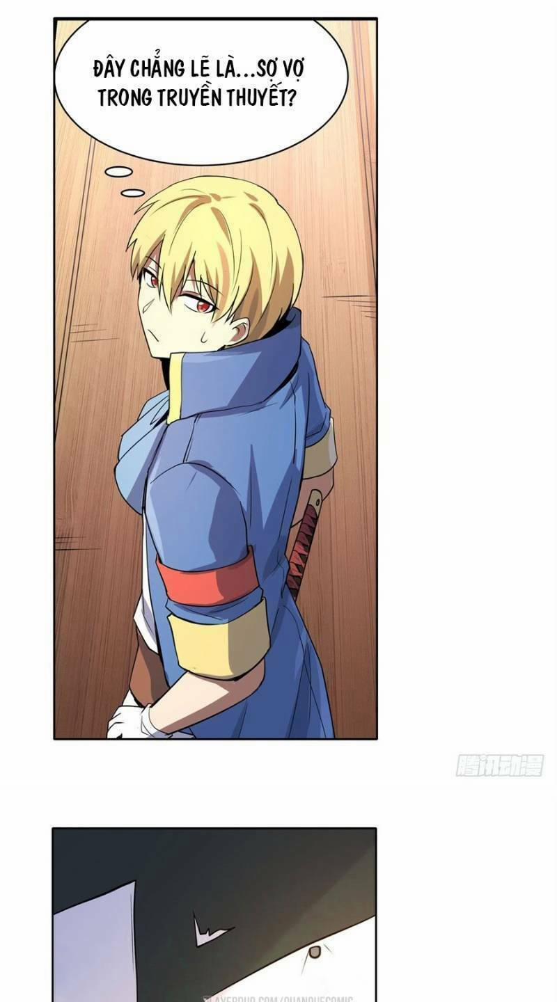 Ma Vương Thất Nghiệp 48 trang 4