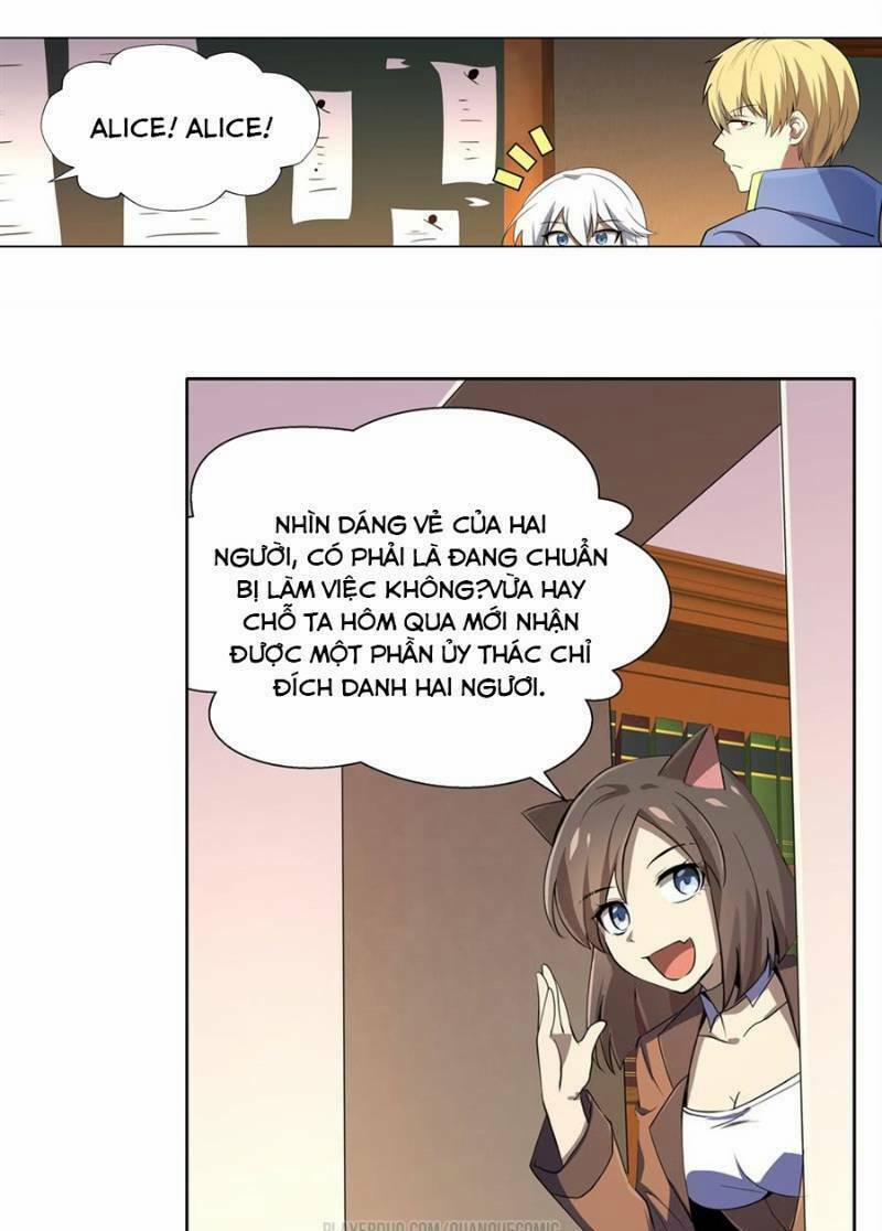 Ma Vương Thất Nghiệp 48 trang 6