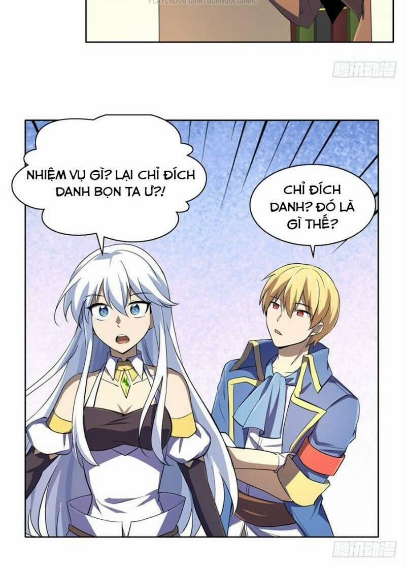 Ma Vương Thất Nghiệp 48 trang 7