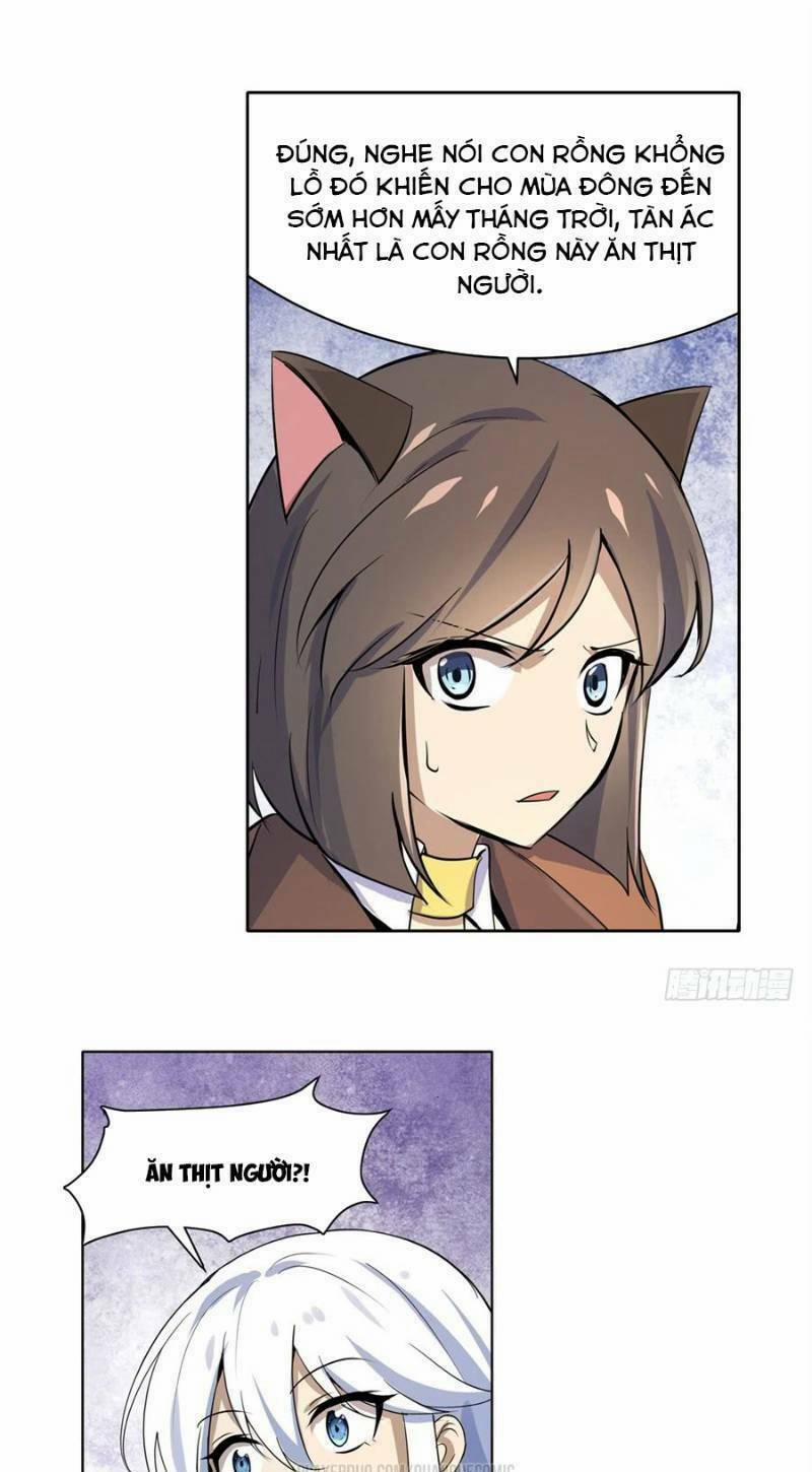 Ma Vương Thất Nghiệp 48 trang 9