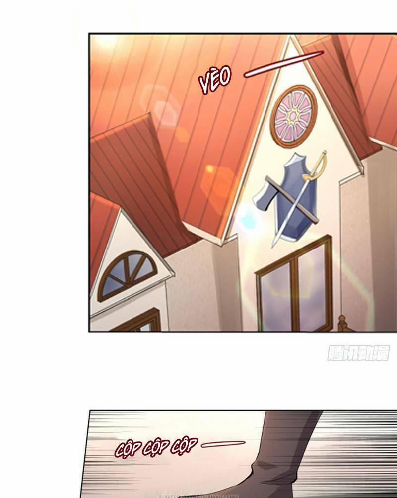 Ma Vương Thất Nghiệp 49 trang 0