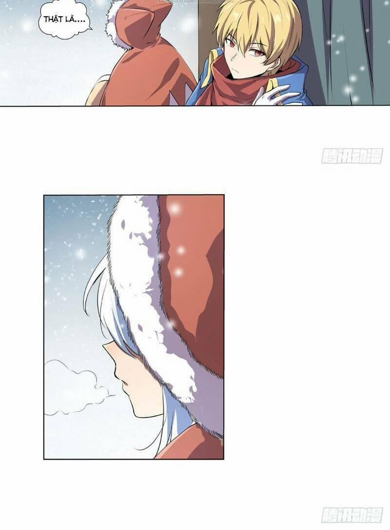 Ma Vương Thất Nghiệp 49 trang 13