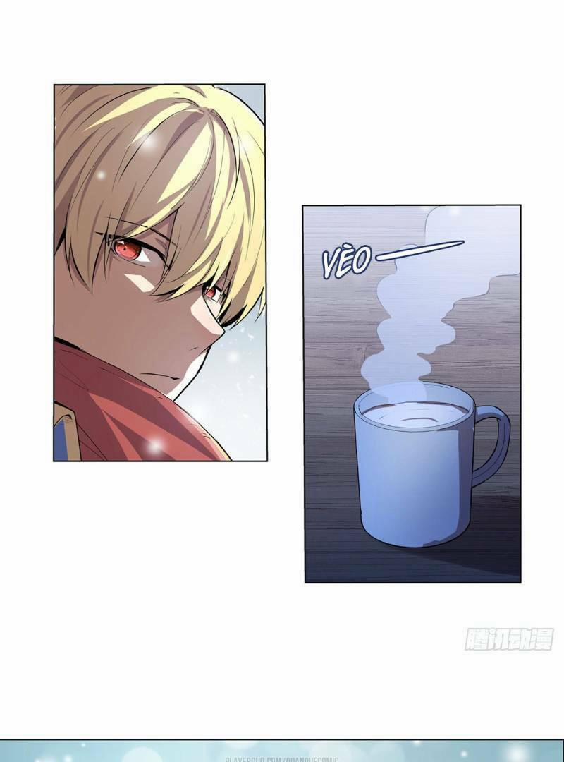 Ma Vương Thất Nghiệp 49 trang 14