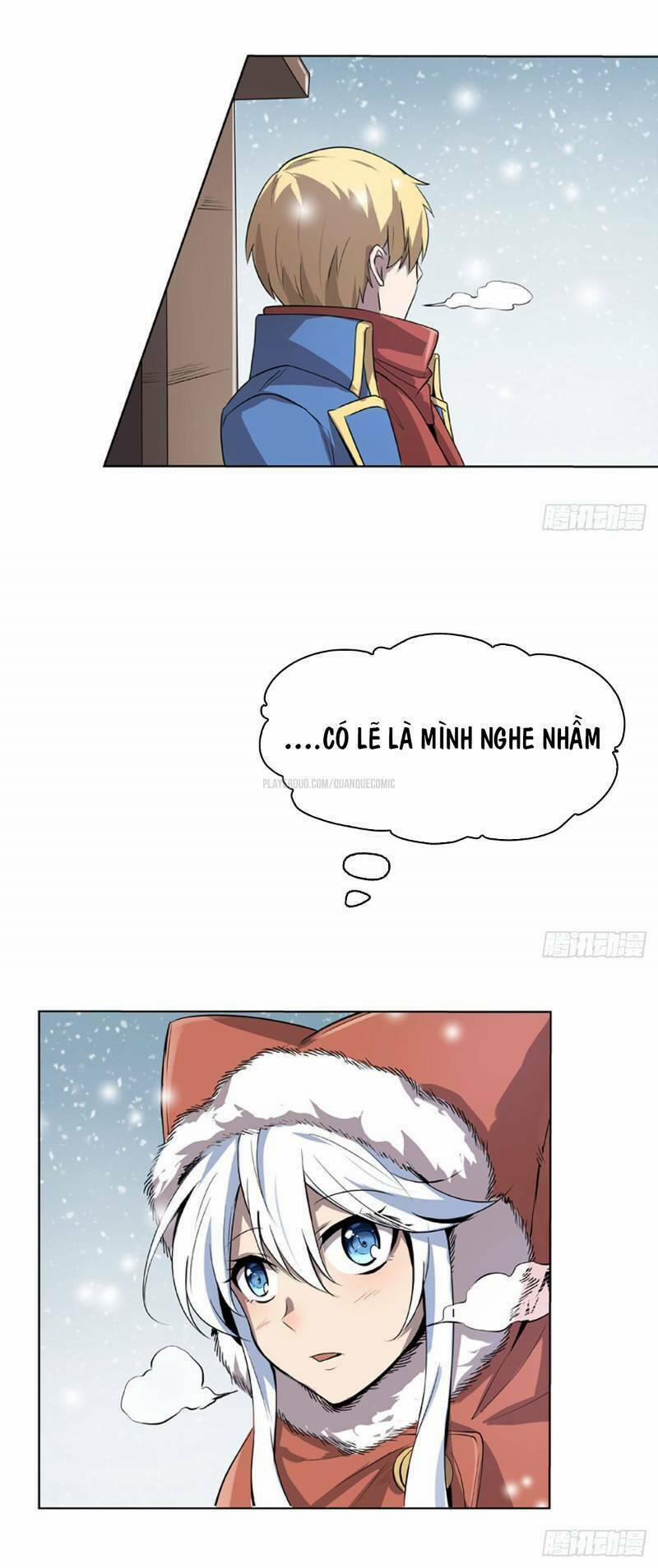 Ma Vương Thất Nghiệp 49 trang 16