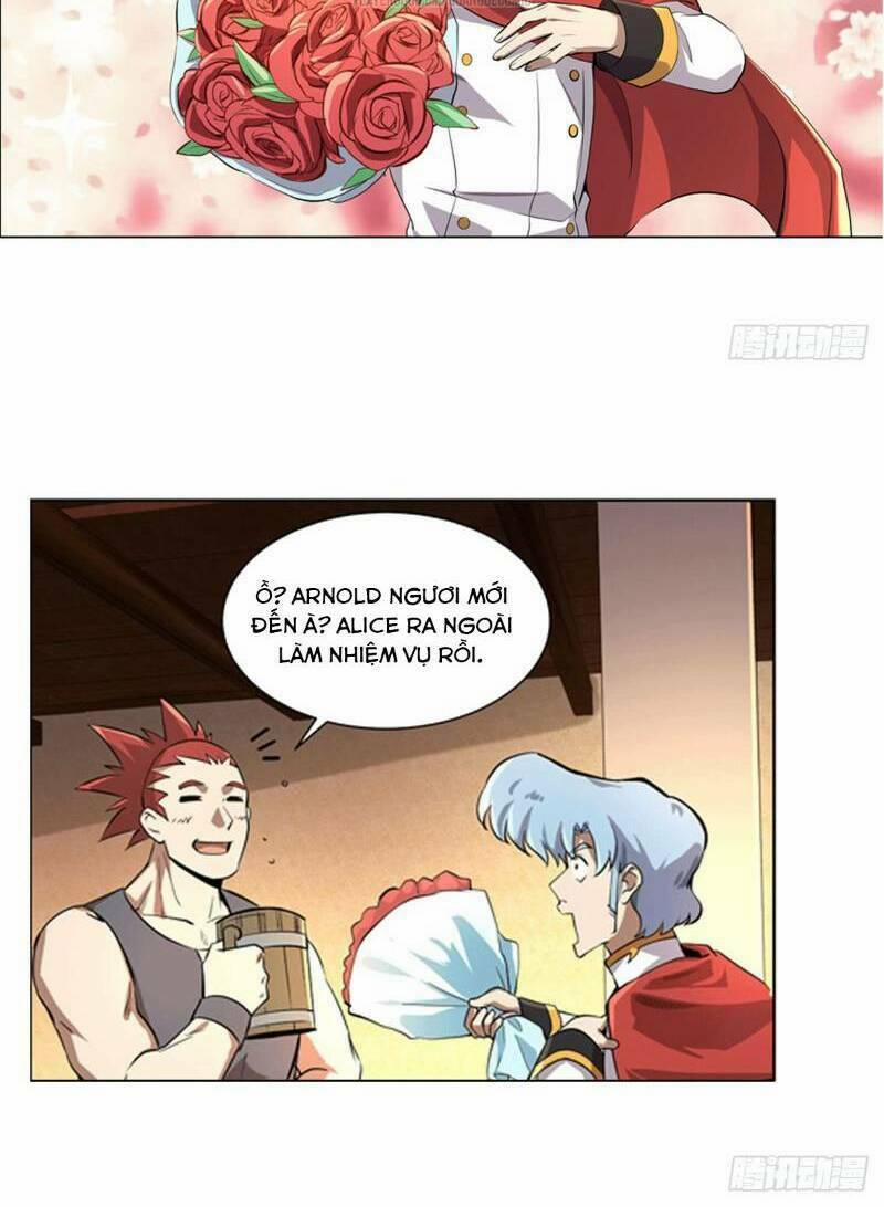 Ma Vương Thất Nghiệp 49 trang 3