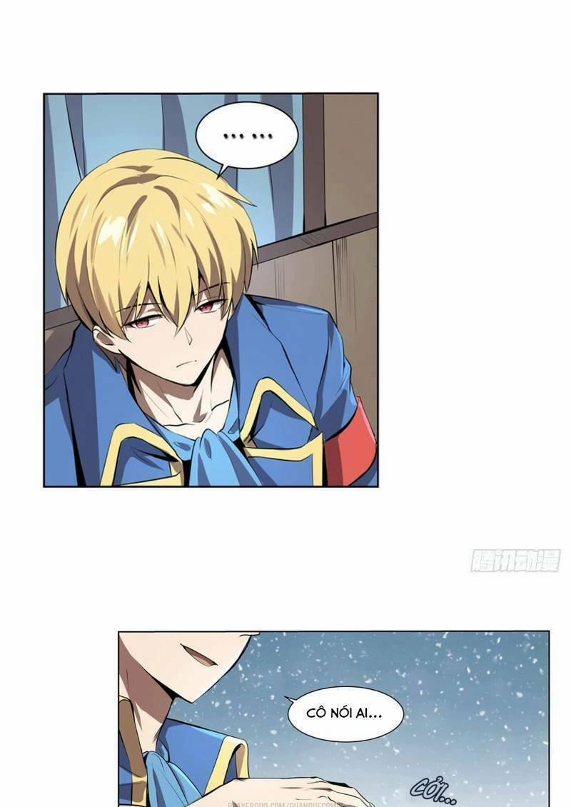 Ma Vương Thất Nghiệp 49 trang 7