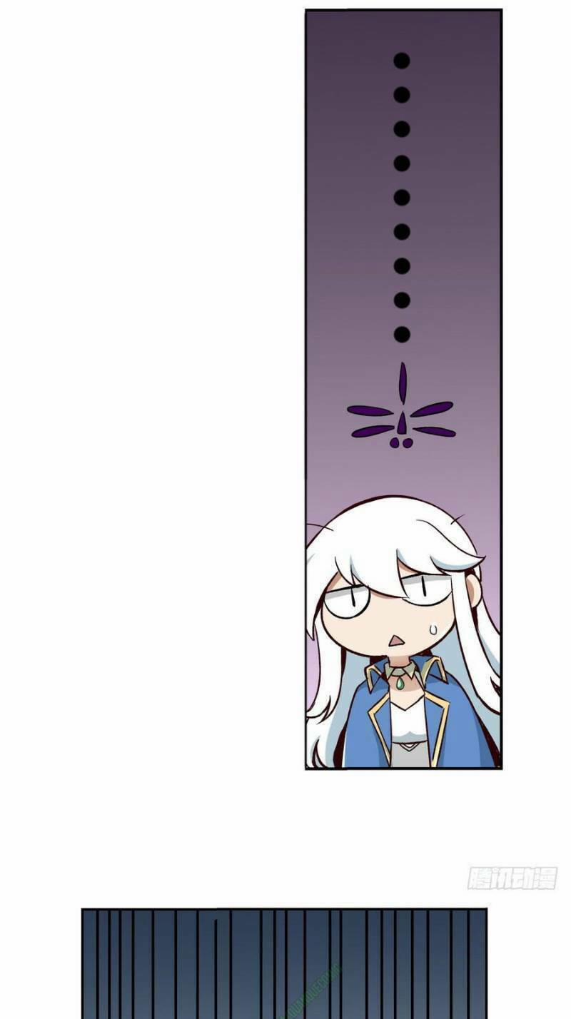 Ma Vương Thất Nghiệp 5 trang 16