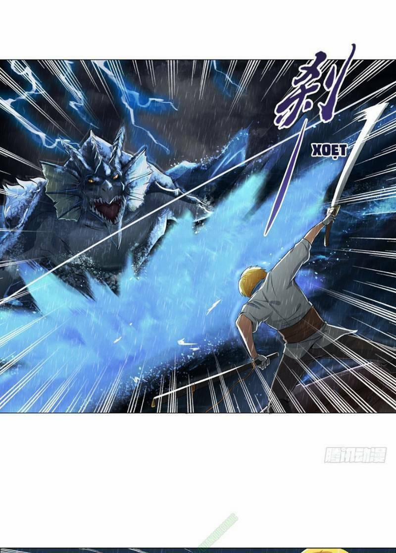 Ma Vương Thất Nghiệp 5 trang 2