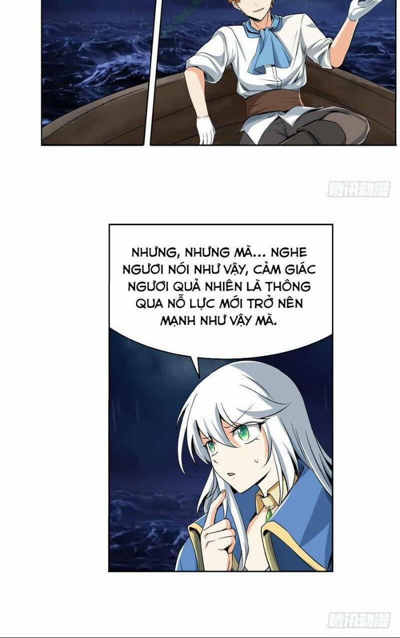 Ma Vương Thất Nghiệp 5 trang 30