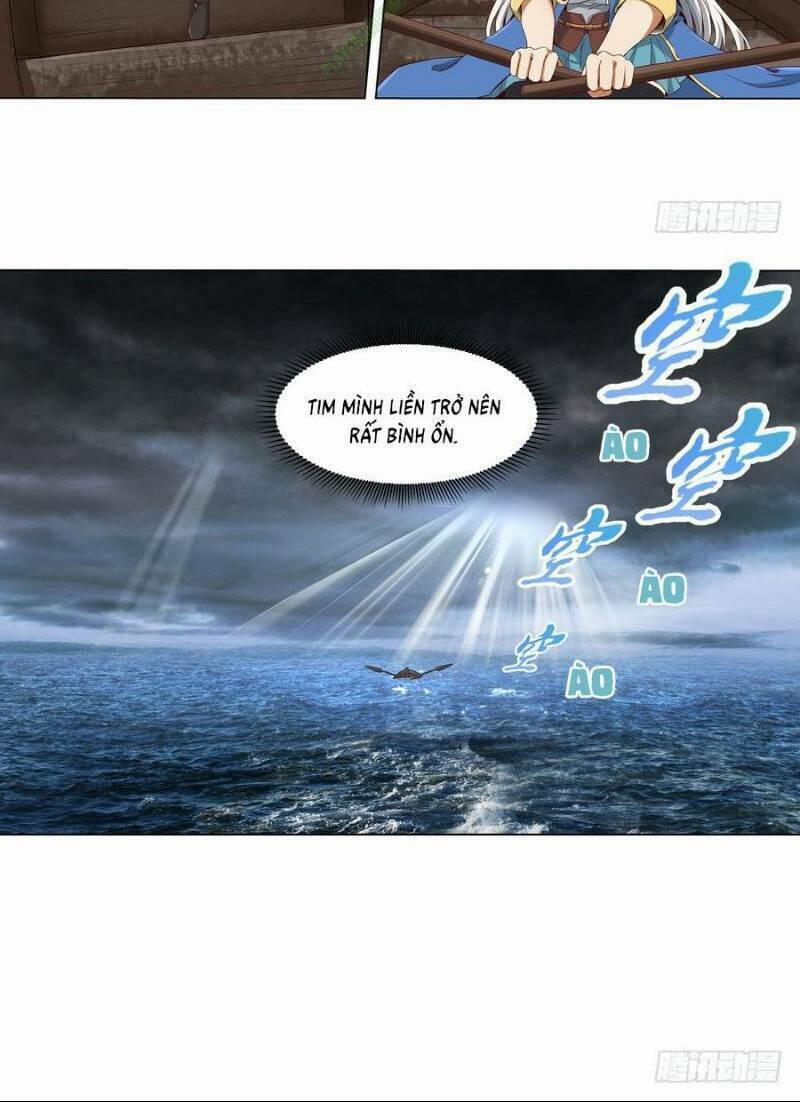 Ma Vương Thất Nghiệp 5 trang 34