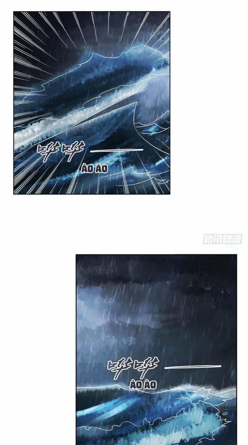 Ma Vương Thất Nghiệp 5 trang 4