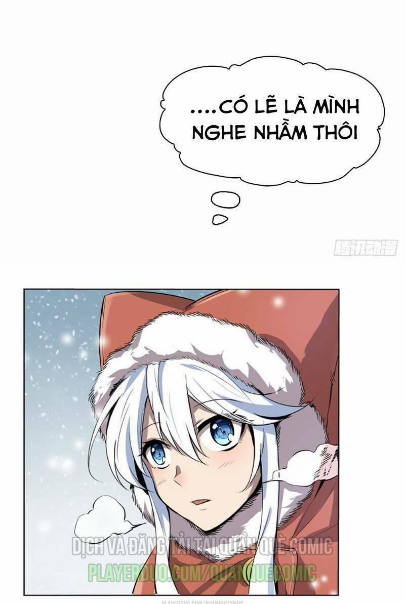 Ma Vương Thất Nghiệp 50 trang 1