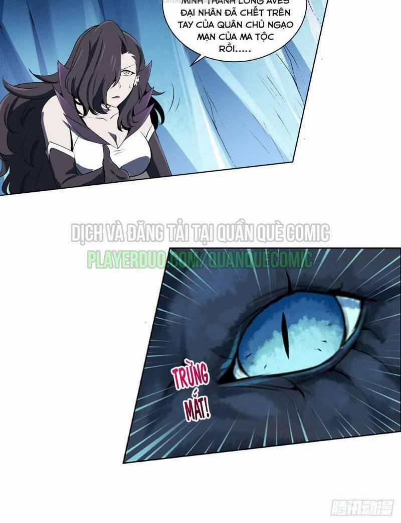 Ma Vương Thất Nghiệp 50 trang 12