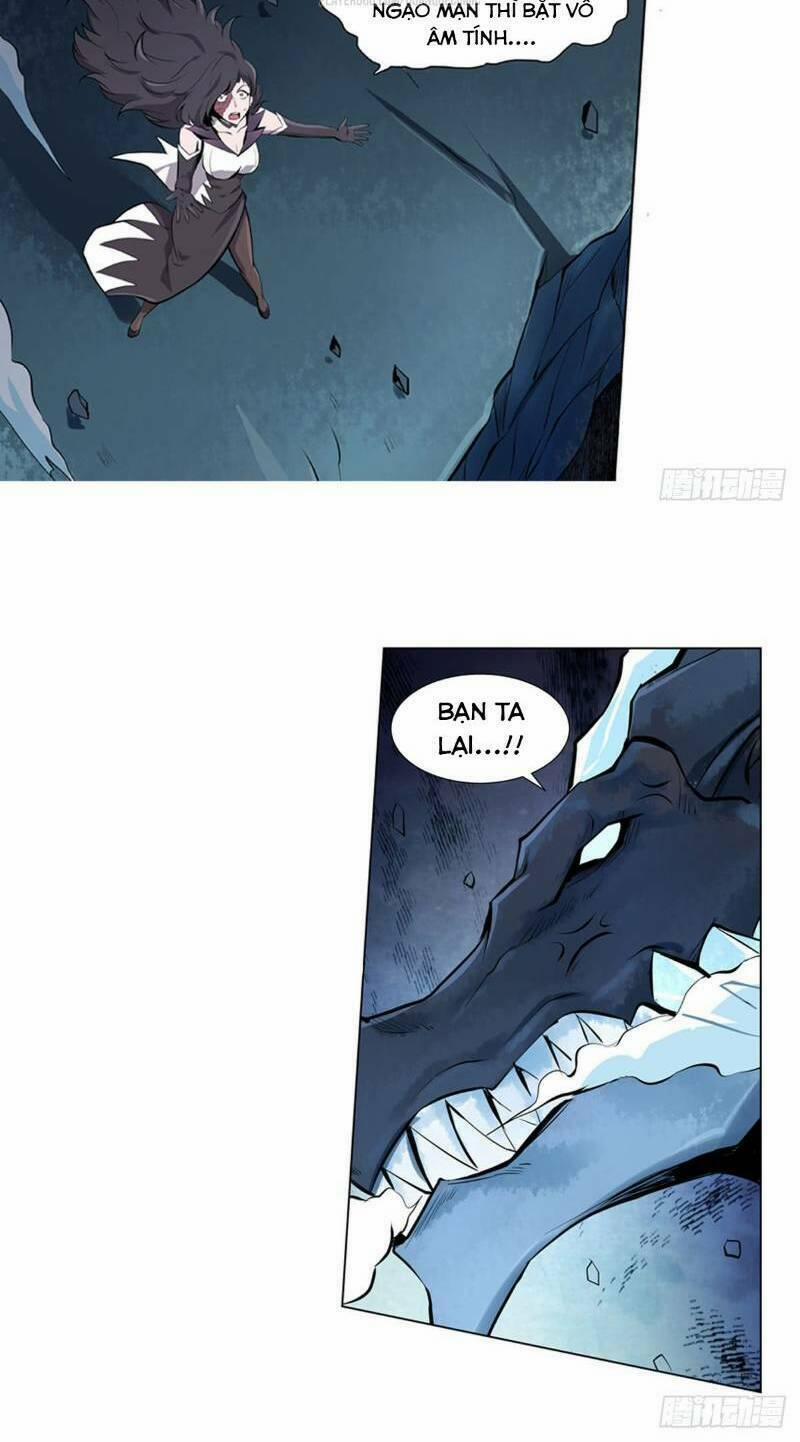 Ma Vương Thất Nghiệp 50 trang 14