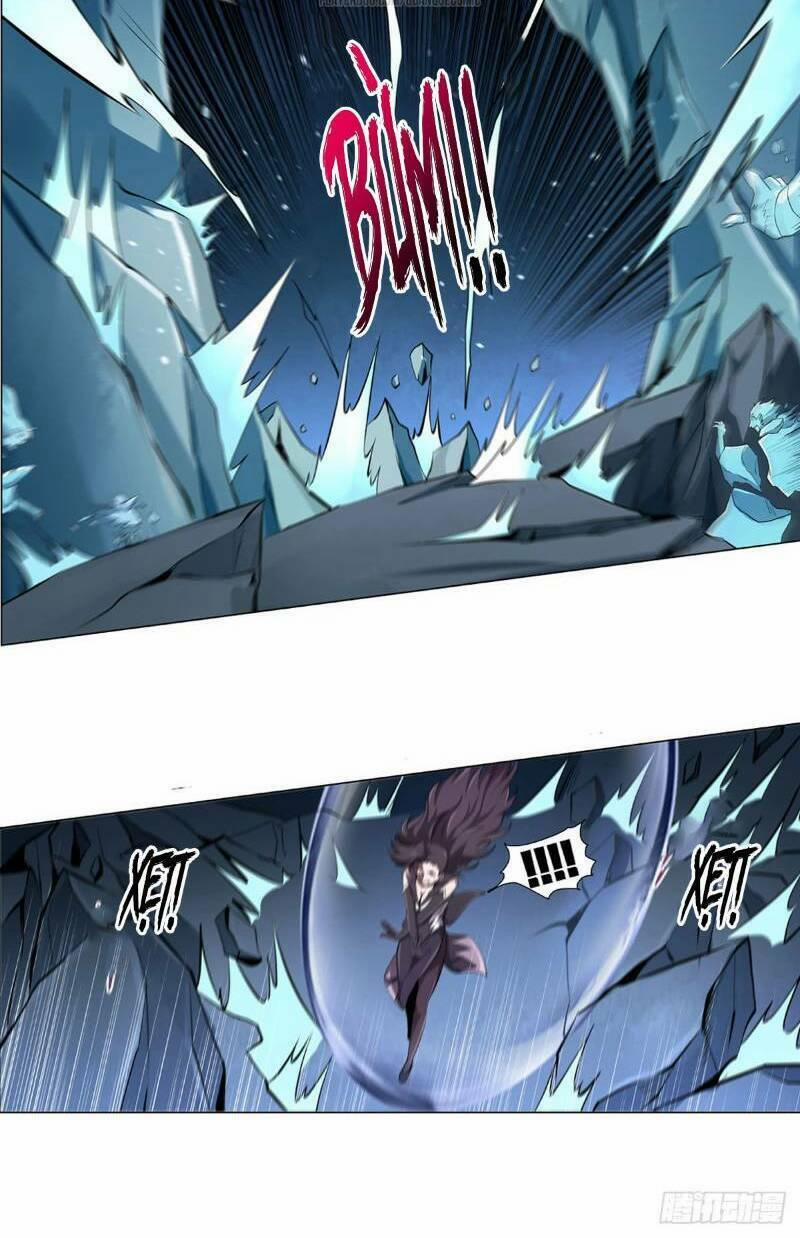 Ma Vương Thất Nghiệp 50 trang 16