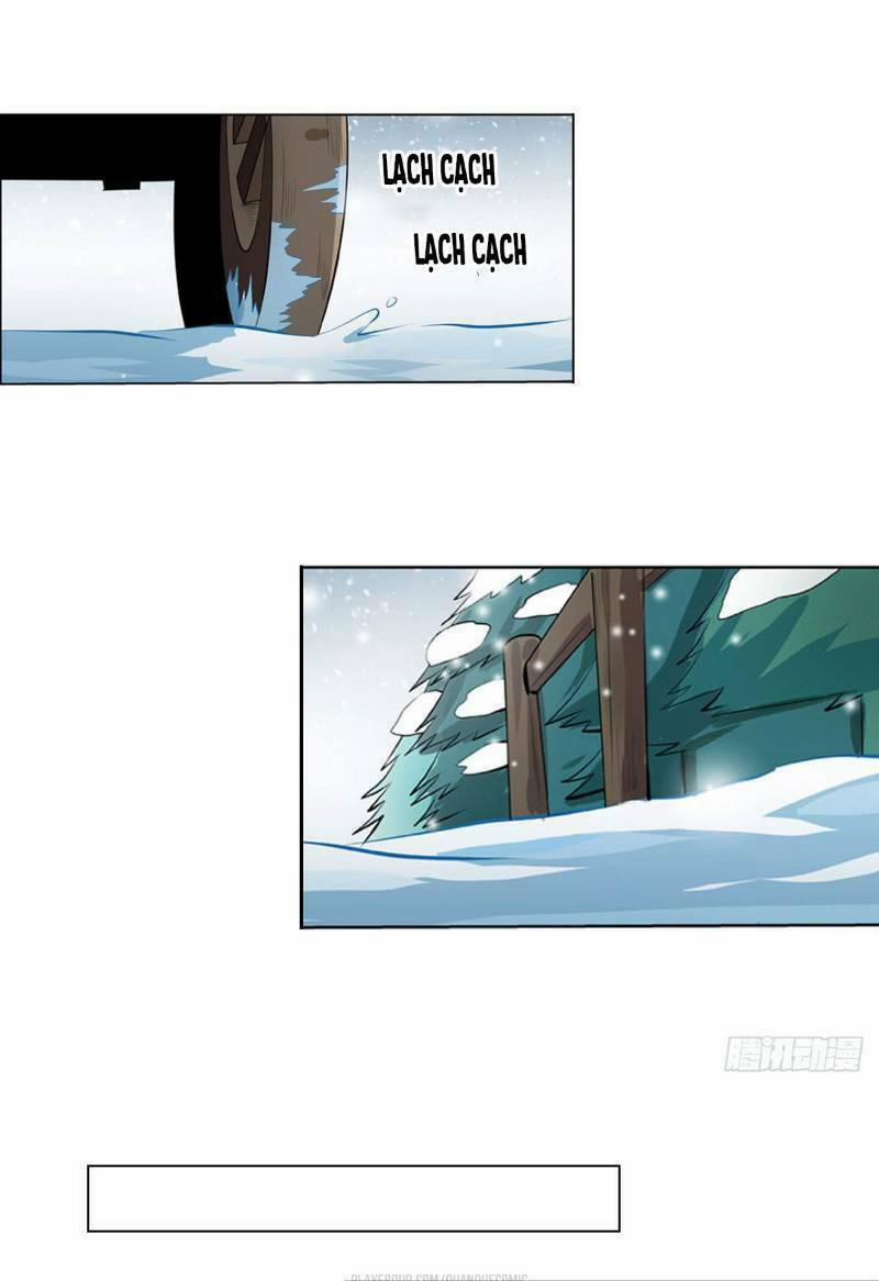 Ma Vương Thất Nghiệp 50 trang 19