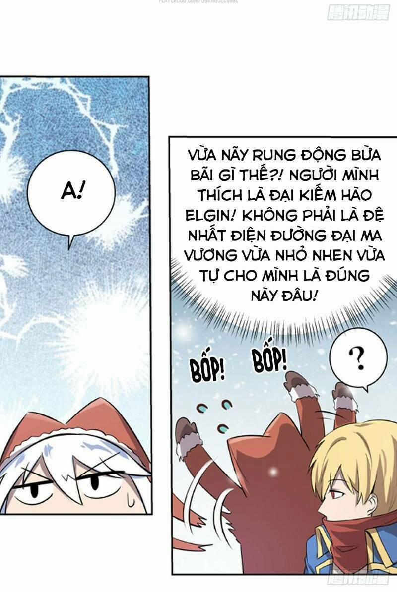 Ma Vương Thất Nghiệp 50 trang 2