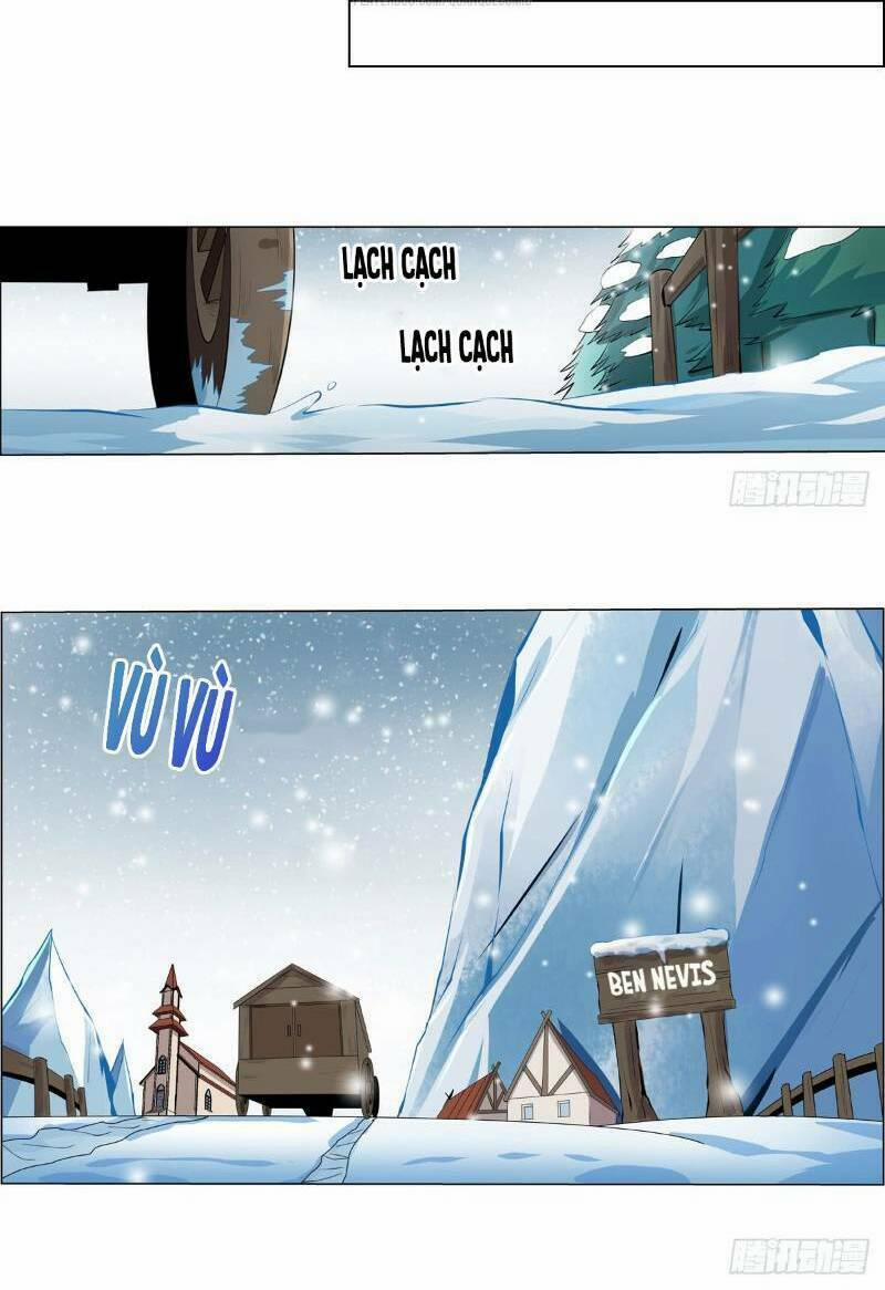 Ma Vương Thất Nghiệp 50 trang 20