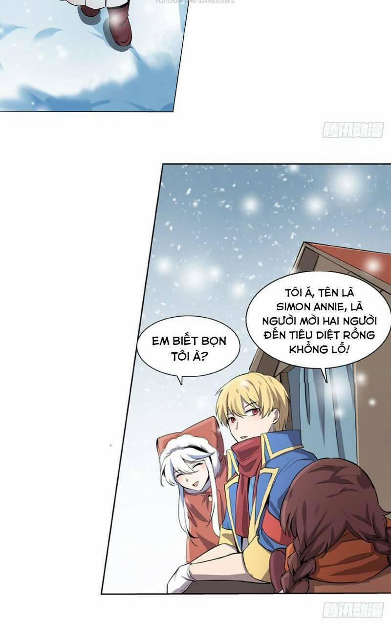 Ma Vương Thất Nghiệp 50 trang 22