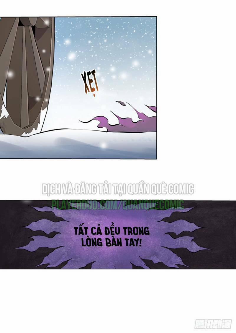 Ma Vương Thất Nghiệp 50 trang 23