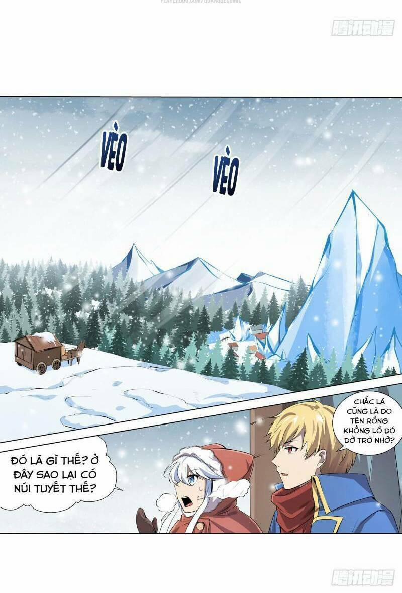 Ma Vương Thất Nghiệp 50 trang 4