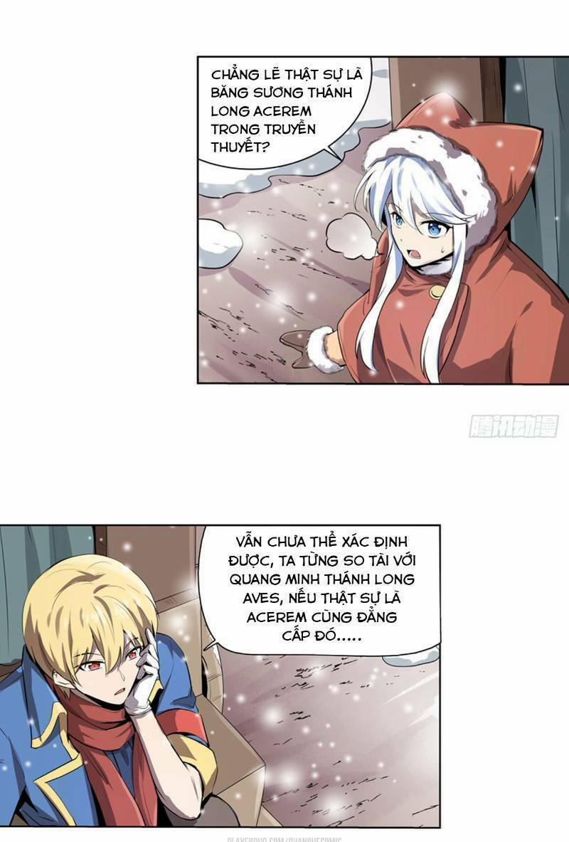 Ma Vương Thất Nghiệp 50 trang 5