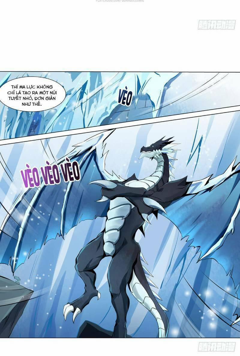 Ma Vương Thất Nghiệp 50 trang 6