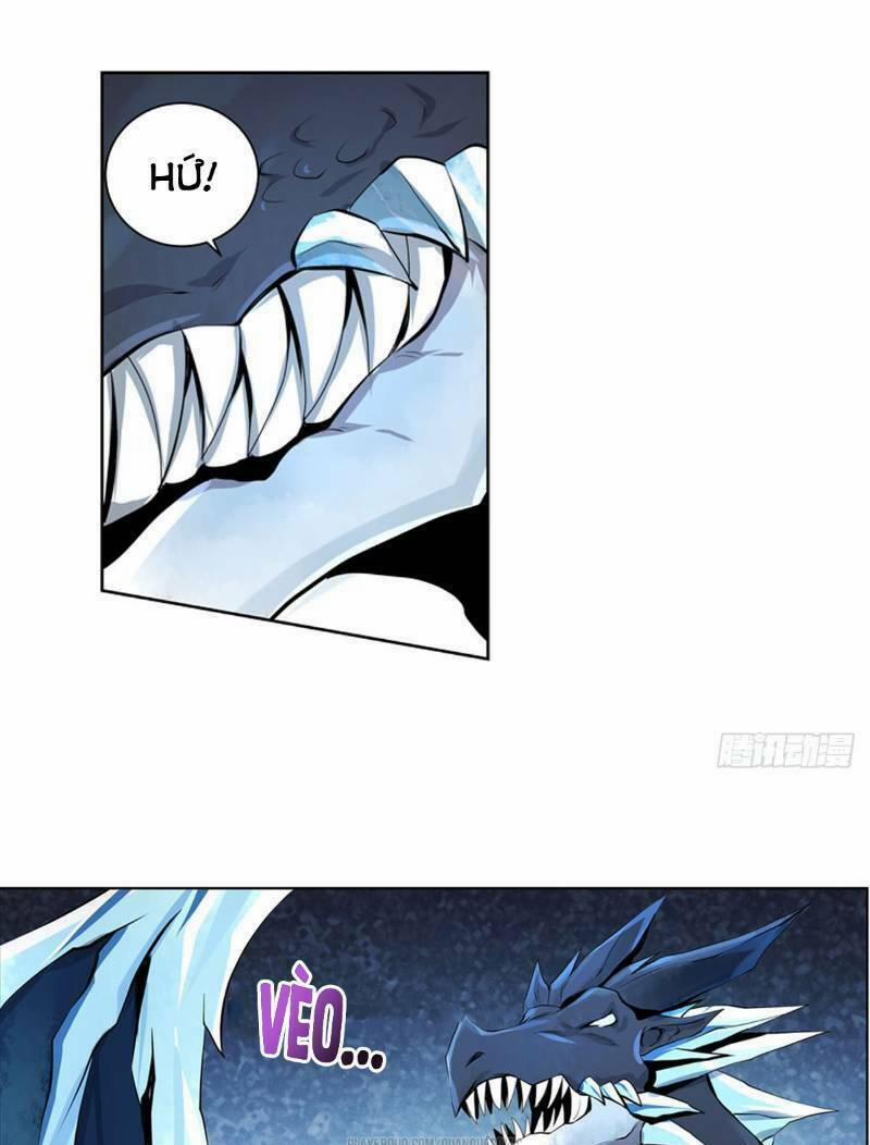 Ma Vương Thất Nghiệp 50 trang 7