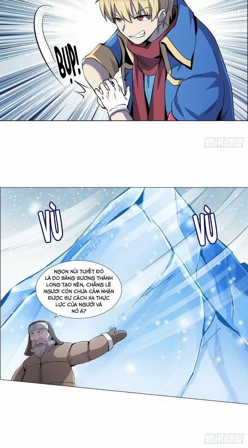 Ma Vương Thất Nghiệp 51 trang 10