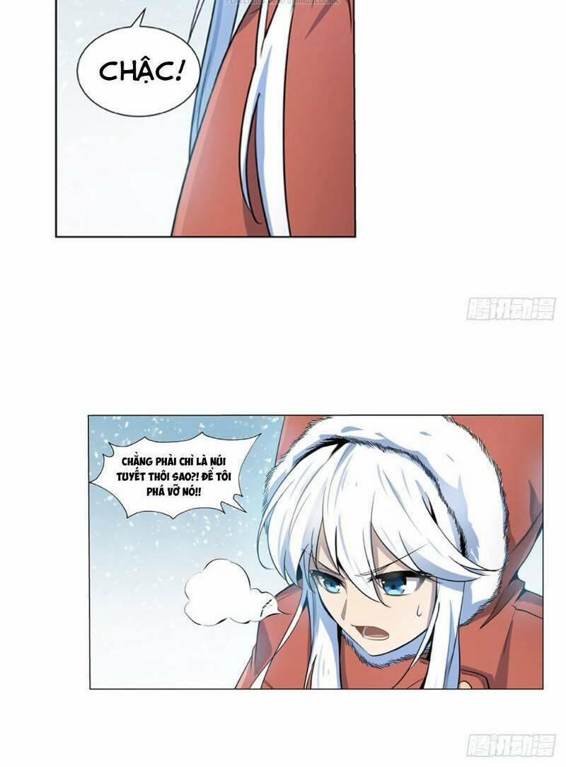 Ma Vương Thất Nghiệp 51 trang 16