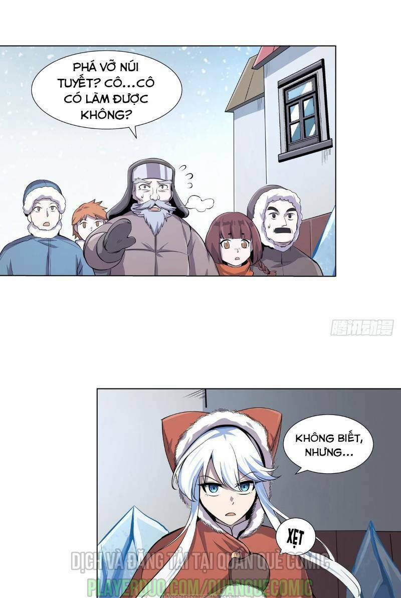 Ma Vương Thất Nghiệp 51 trang 17