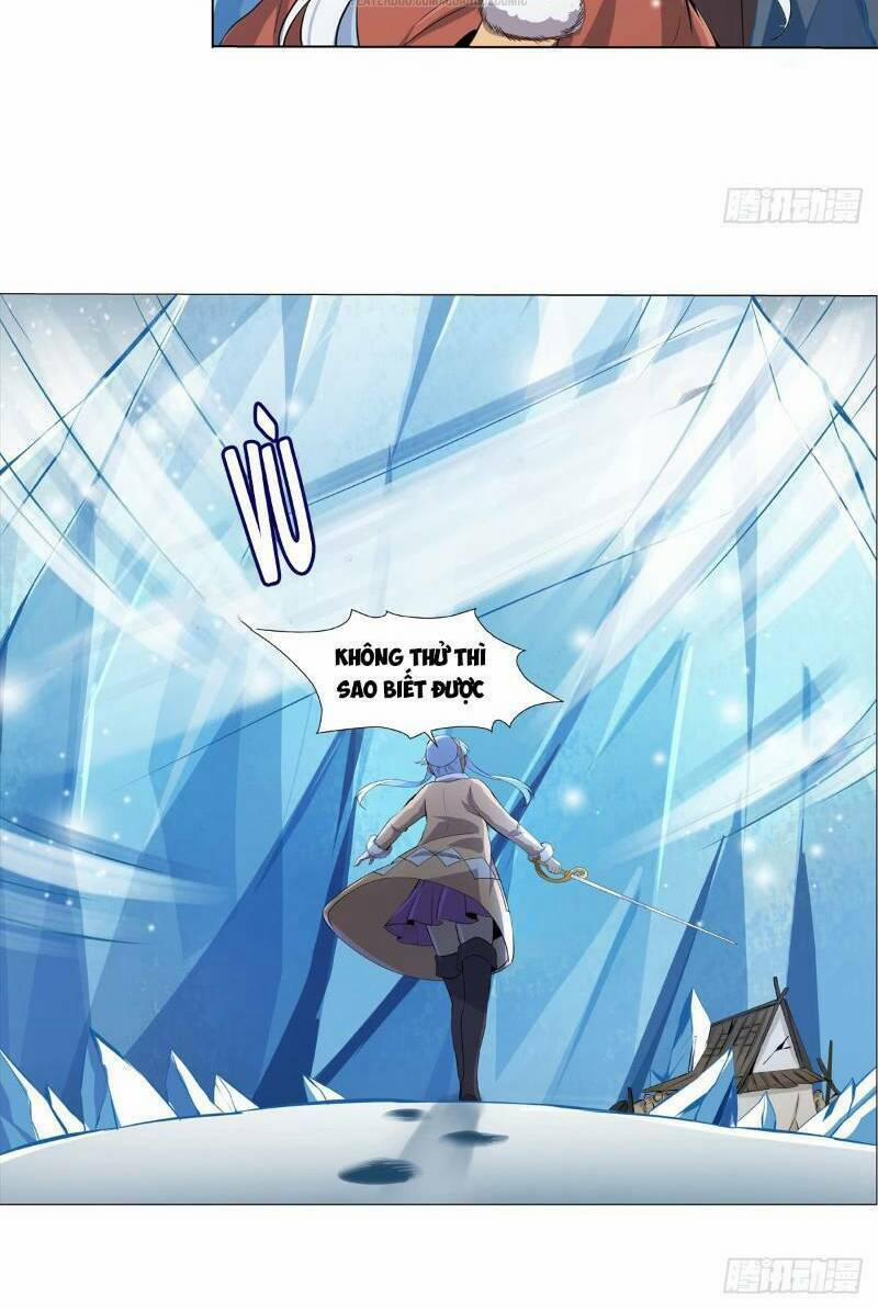 Ma Vương Thất Nghiệp 51 trang 18