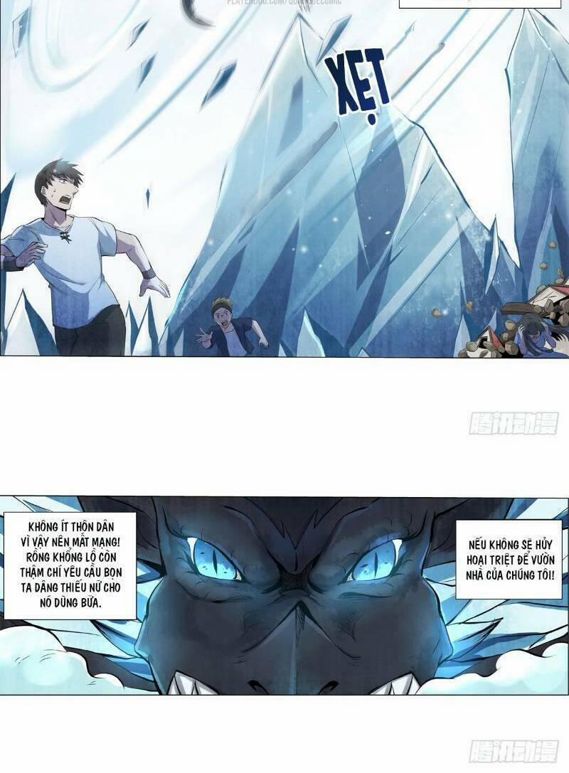 Ma Vương Thất Nghiệp 51 trang 2