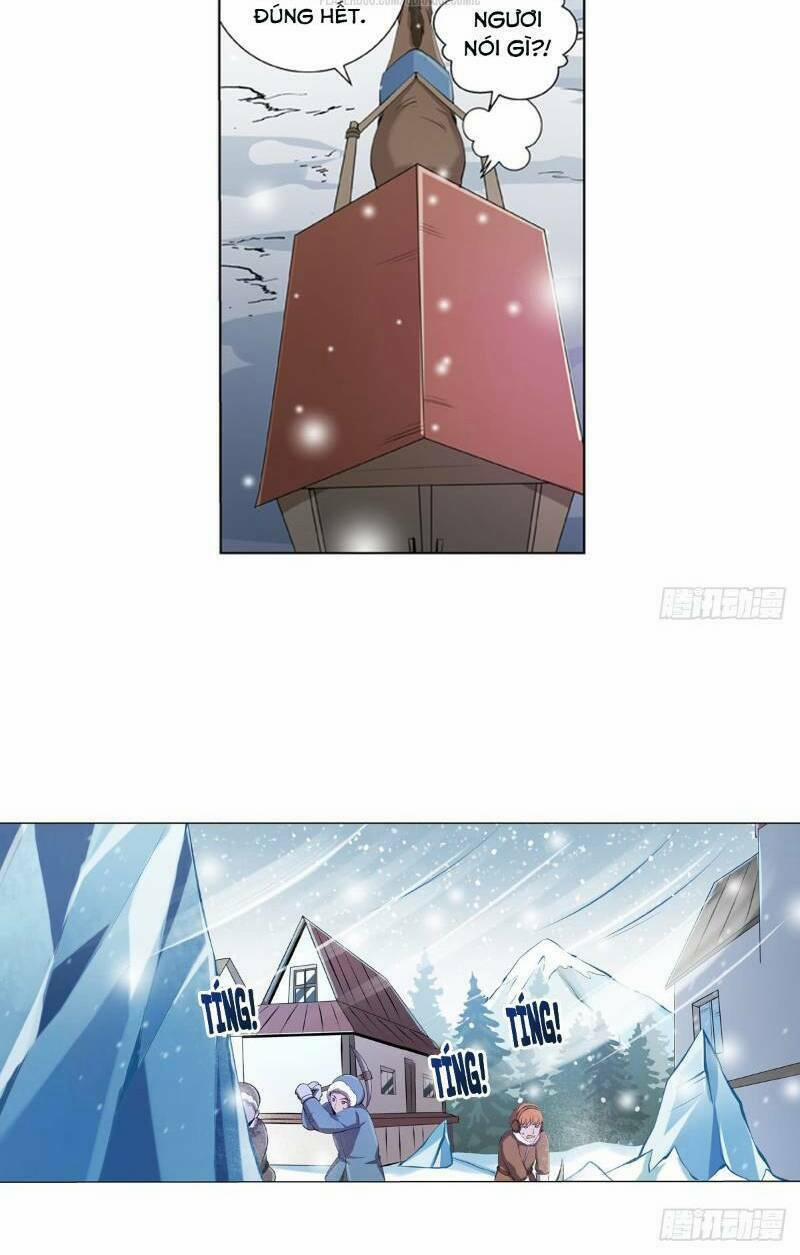 Ma Vương Thất Nghiệp 51 trang 5